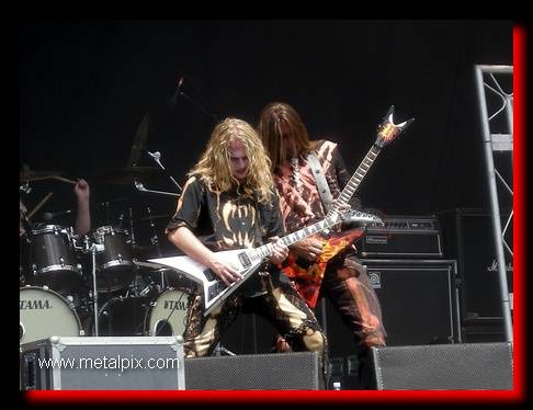 Lizzy Borden090